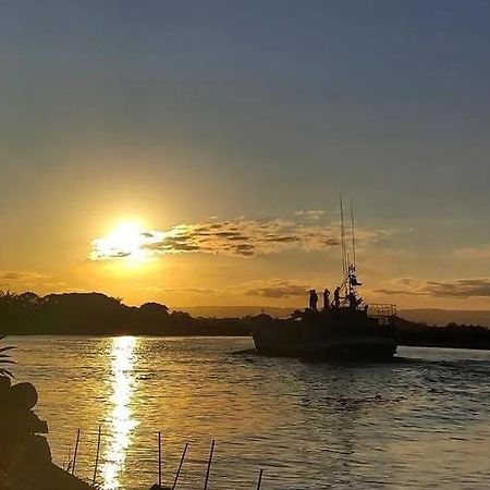 Pousada Aguas Do Mampituba Otel Torres Dış mekan fotoğraf