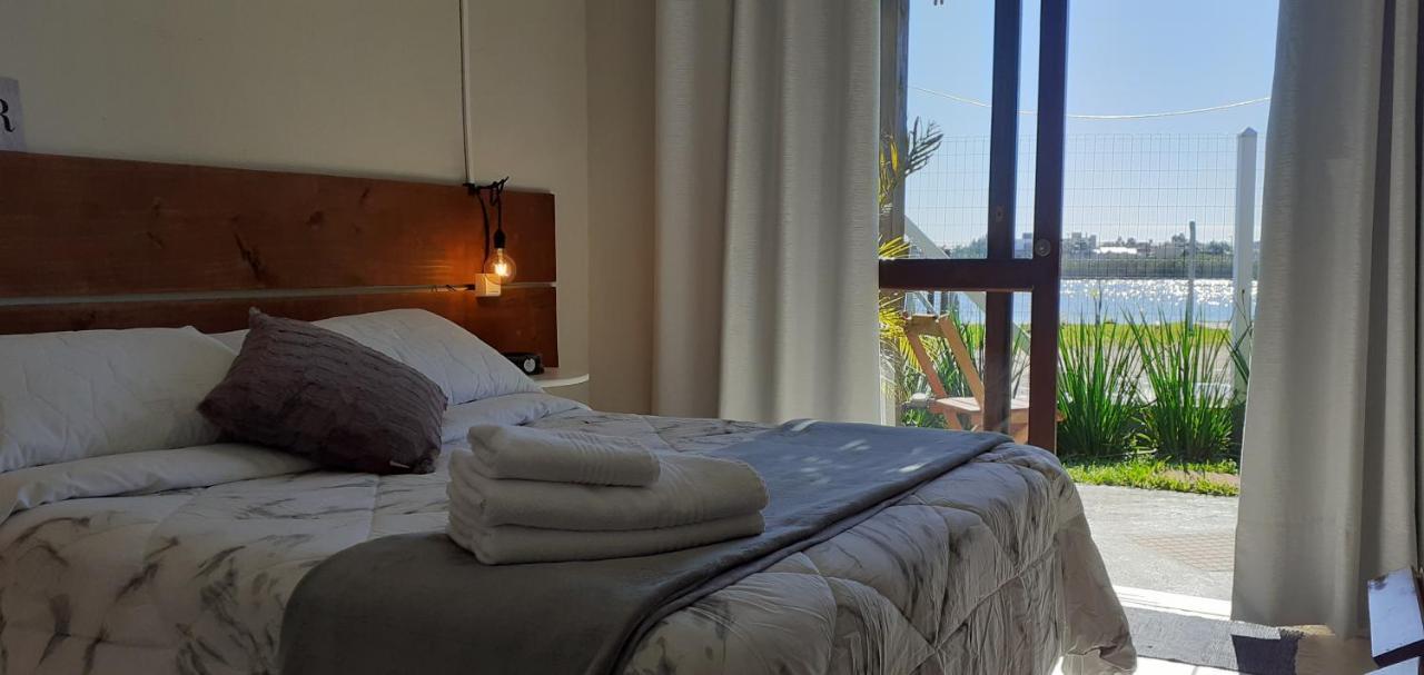 Pousada Aguas Do Mampituba Otel Torres Dış mekan fotoğraf