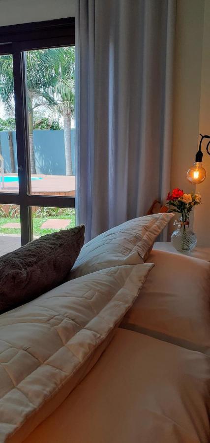 Pousada Aguas Do Mampituba Otel Torres Dış mekan fotoğraf