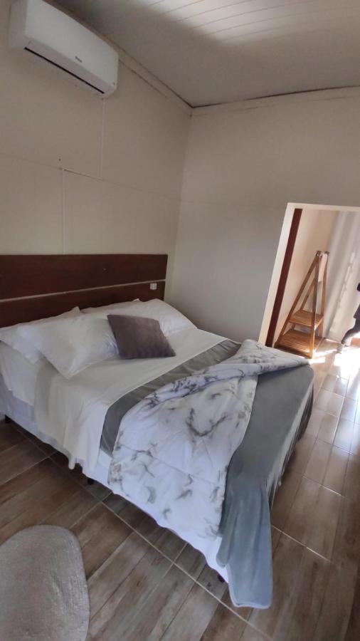 Pousada Aguas Do Mampituba Otel Torres Dış mekan fotoğraf