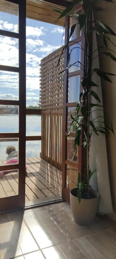Pousada Aguas Do Mampituba Otel Torres Dış mekan fotoğraf
