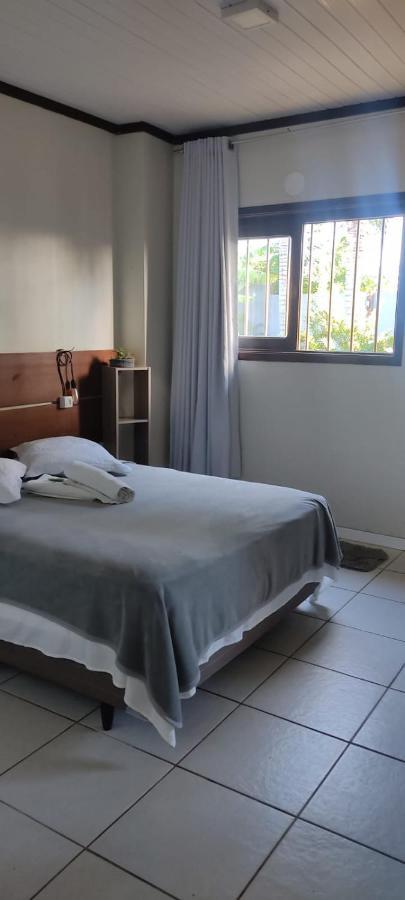 Pousada Aguas Do Mampituba Otel Torres Dış mekan fotoğraf
