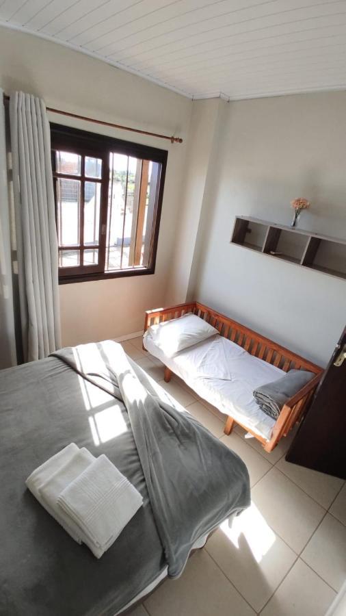 Pousada Aguas Do Mampituba Otel Torres Dış mekan fotoğraf