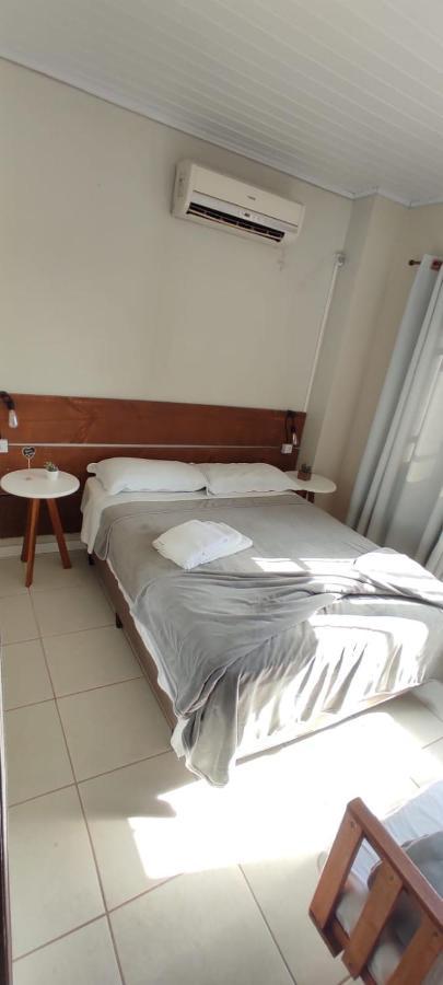 Pousada Aguas Do Mampituba Otel Torres Dış mekan fotoğraf