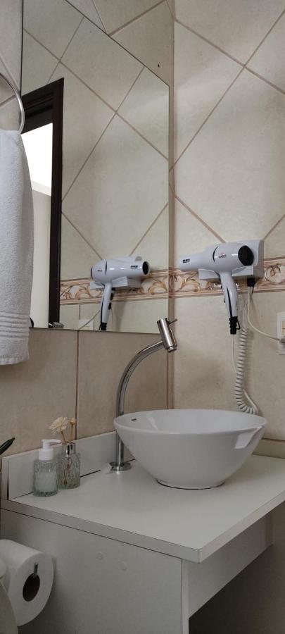 Pousada Aguas Do Mampituba Otel Torres Dış mekan fotoğraf