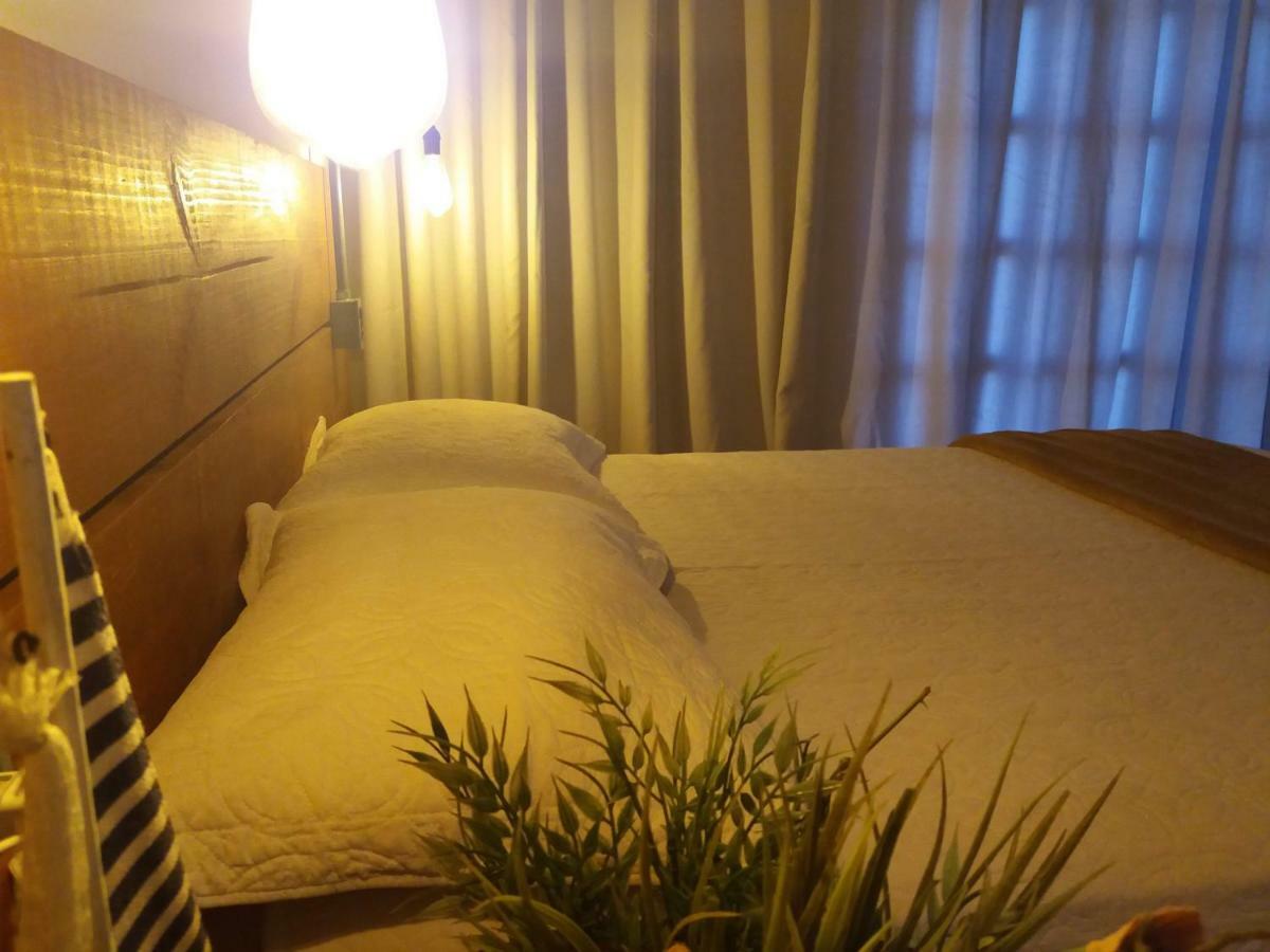 Pousada Aguas Do Mampituba Otel Torres Dış mekan fotoğraf