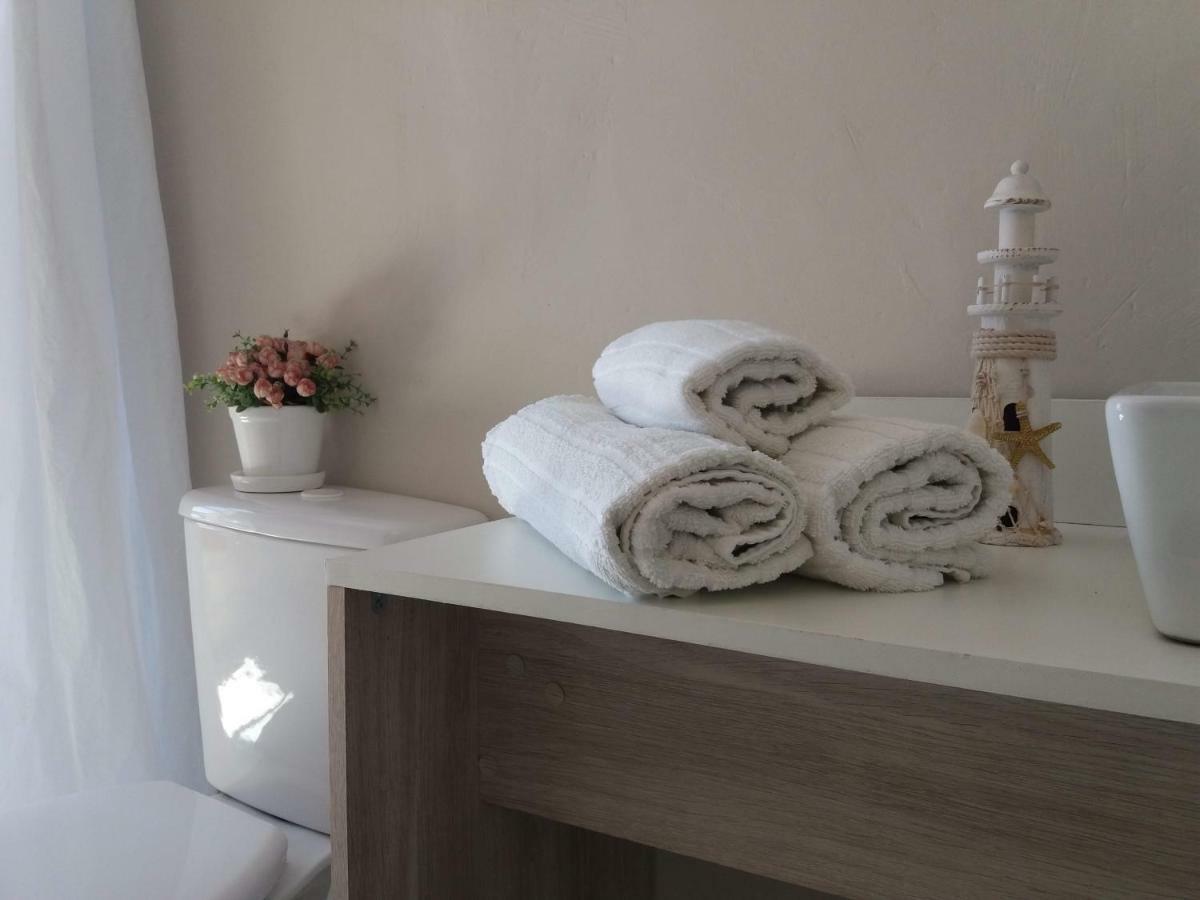 Pousada Aguas Do Mampituba Otel Torres Dış mekan fotoğraf