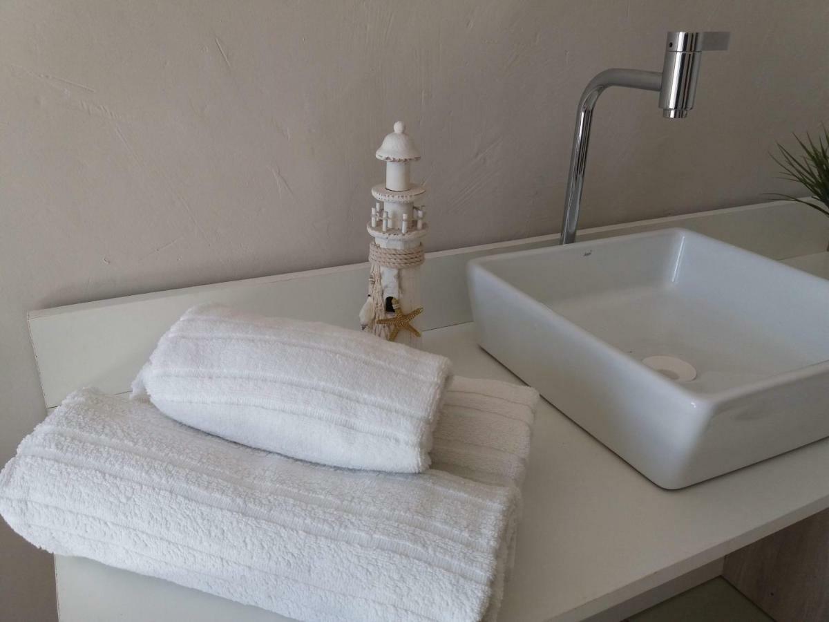 Pousada Aguas Do Mampituba Otel Torres Dış mekan fotoğraf