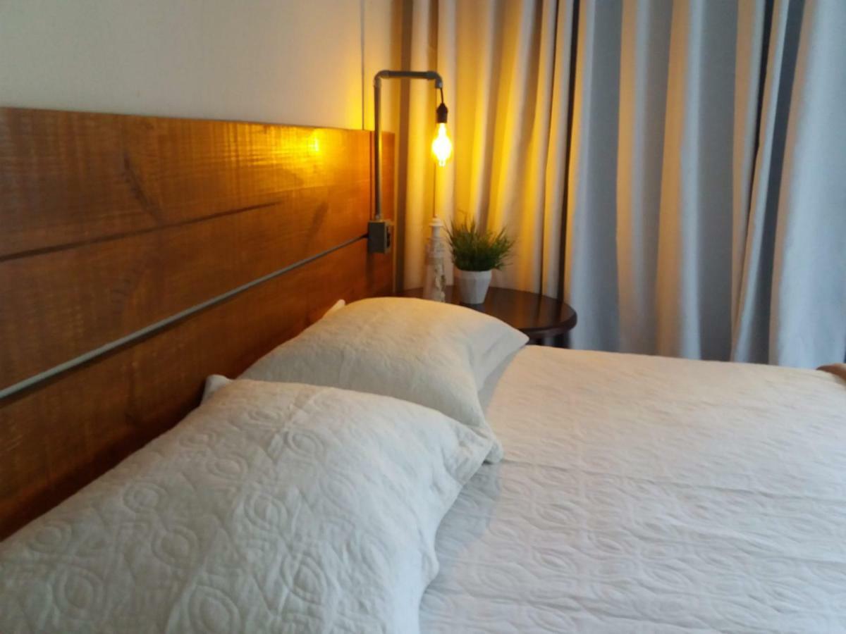 Pousada Aguas Do Mampituba Otel Torres Dış mekan fotoğraf
