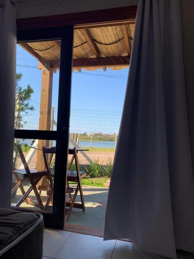 Pousada Aguas Do Mampituba Otel Torres Dış mekan fotoğraf