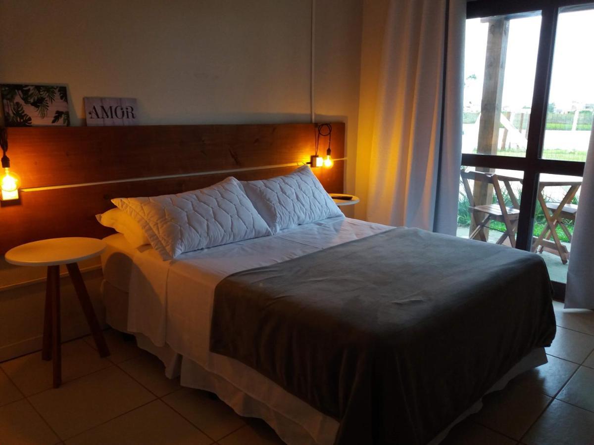 Pousada Aguas Do Mampituba Otel Torres Dış mekan fotoğraf
