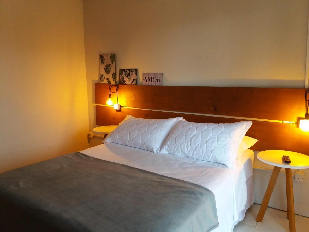 Pousada Aguas Do Mampituba Otel Torres Dış mekan fotoğraf