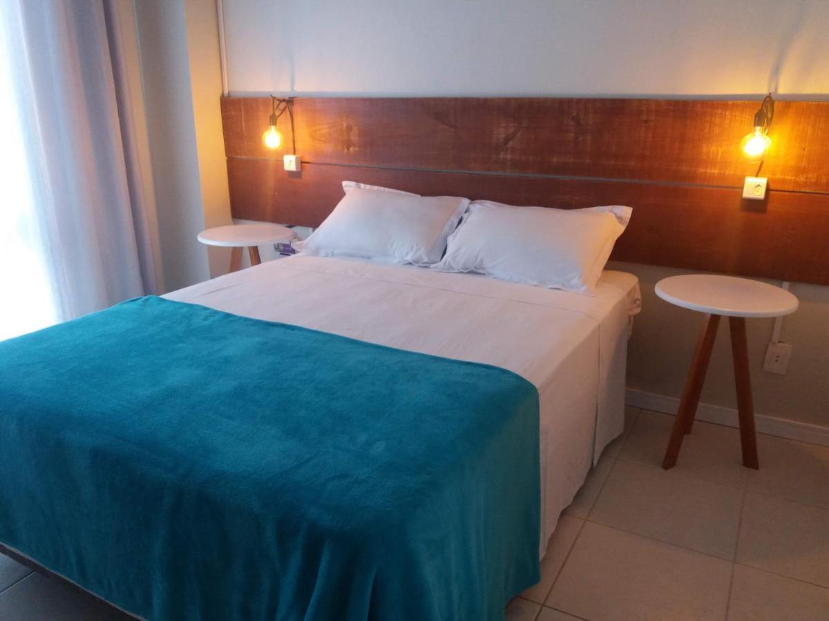 Pousada Aguas Do Mampituba Otel Torres Dış mekan fotoğraf