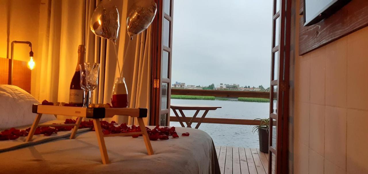 Pousada Aguas Do Mampituba Otel Torres Dış mekan fotoğraf