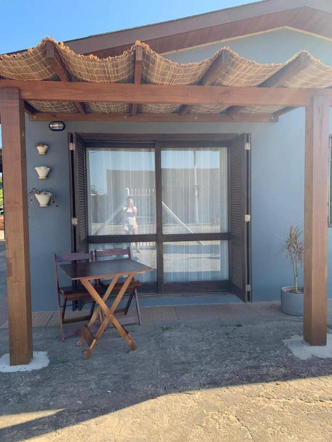 Pousada Aguas Do Mampituba Otel Torres Dış mekan fotoğraf