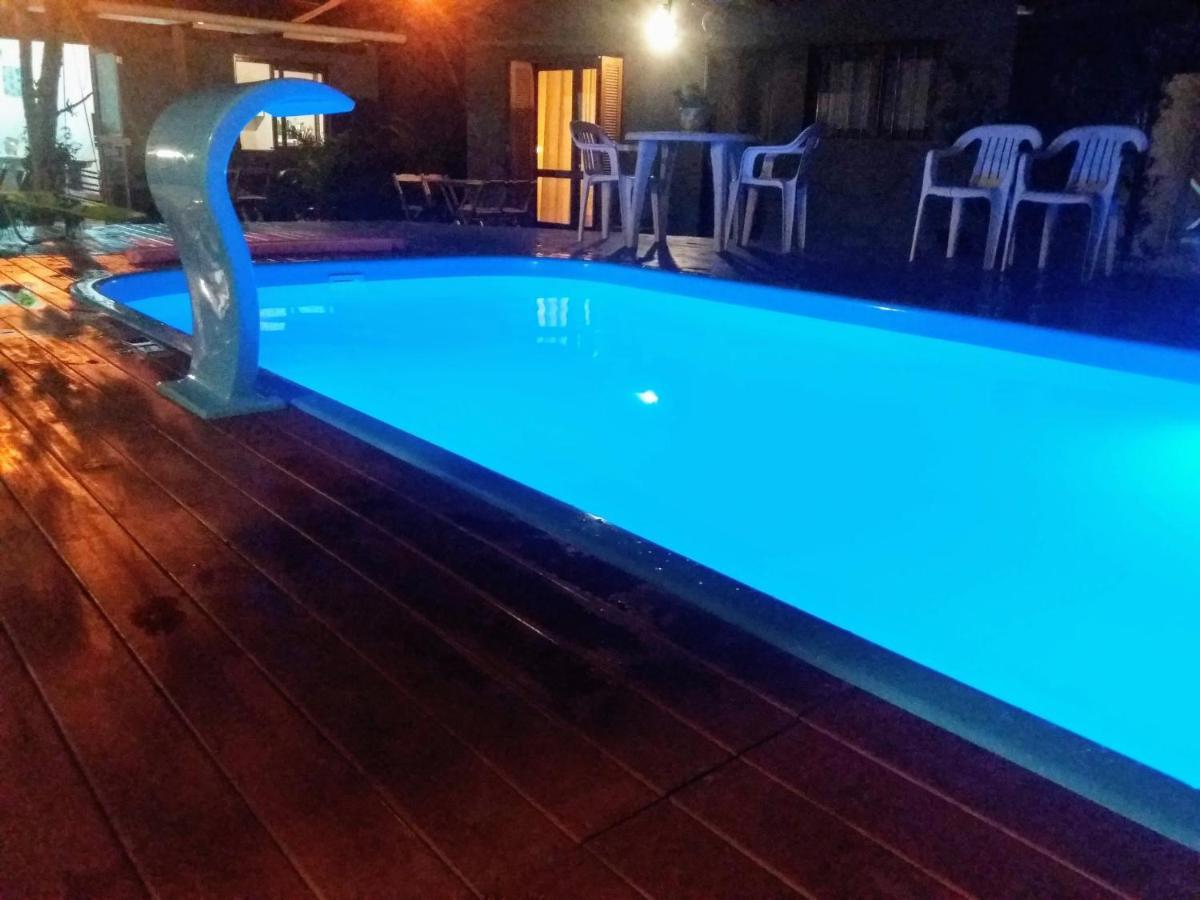 Pousada Aguas Do Mampituba Otel Torres Dış mekan fotoğraf